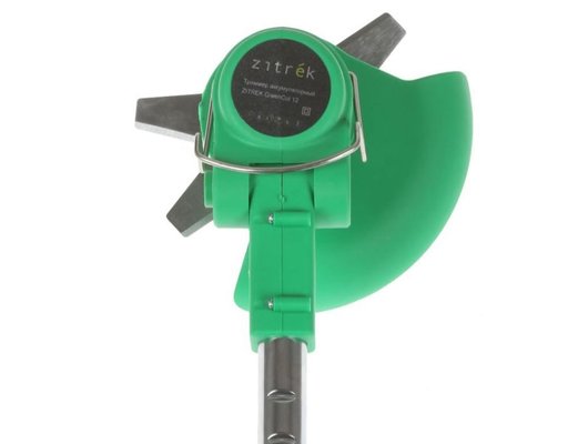 Садовый триммер Zitrek GreenCut 12 (12В, 2х1.5Ач) 082-2001